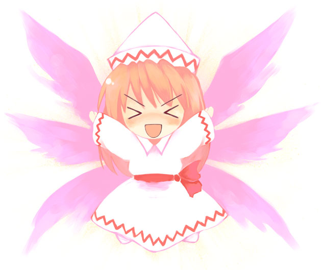 リリーホワイト