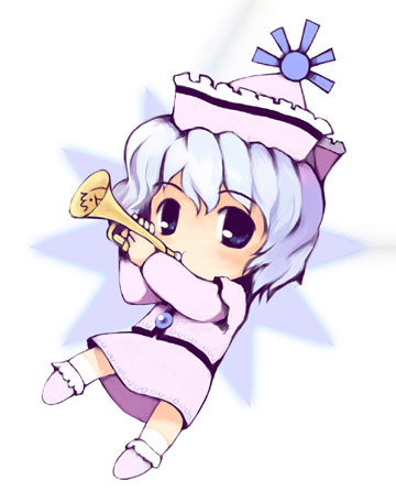 メルラン・プリズムリバー